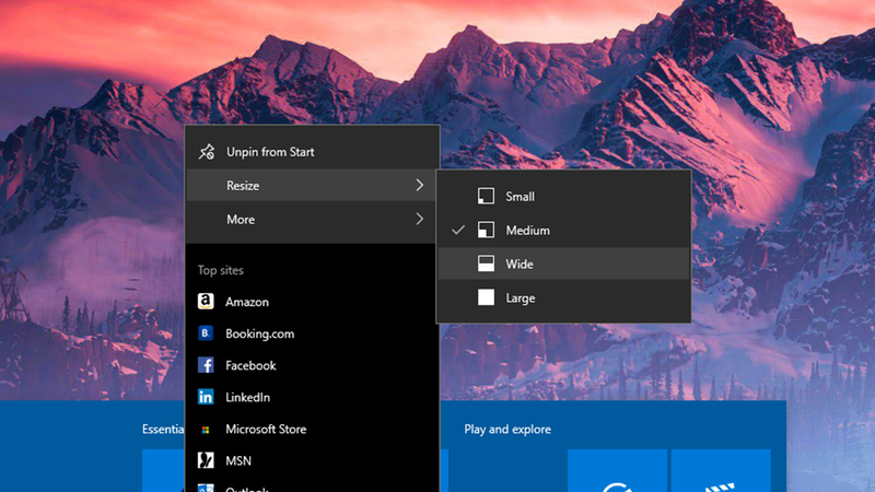 Illustration for article titled How to Rediscover the Windows Start Menu's Utility